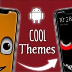 5 Best 4k Wallpaper Apps for Android in 2025