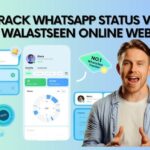 How To Check Whatsapp Last Seen and Online Status