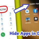 Phone Dialer Hide App download Free 2025