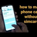 Without SIM Card Calling: How to Make Calls Without a SIM Card