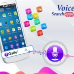 Mobile Voice Control Apps