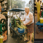 Sugarcane Juice AI Video Maker Tool: Revolutionizing Content Creation