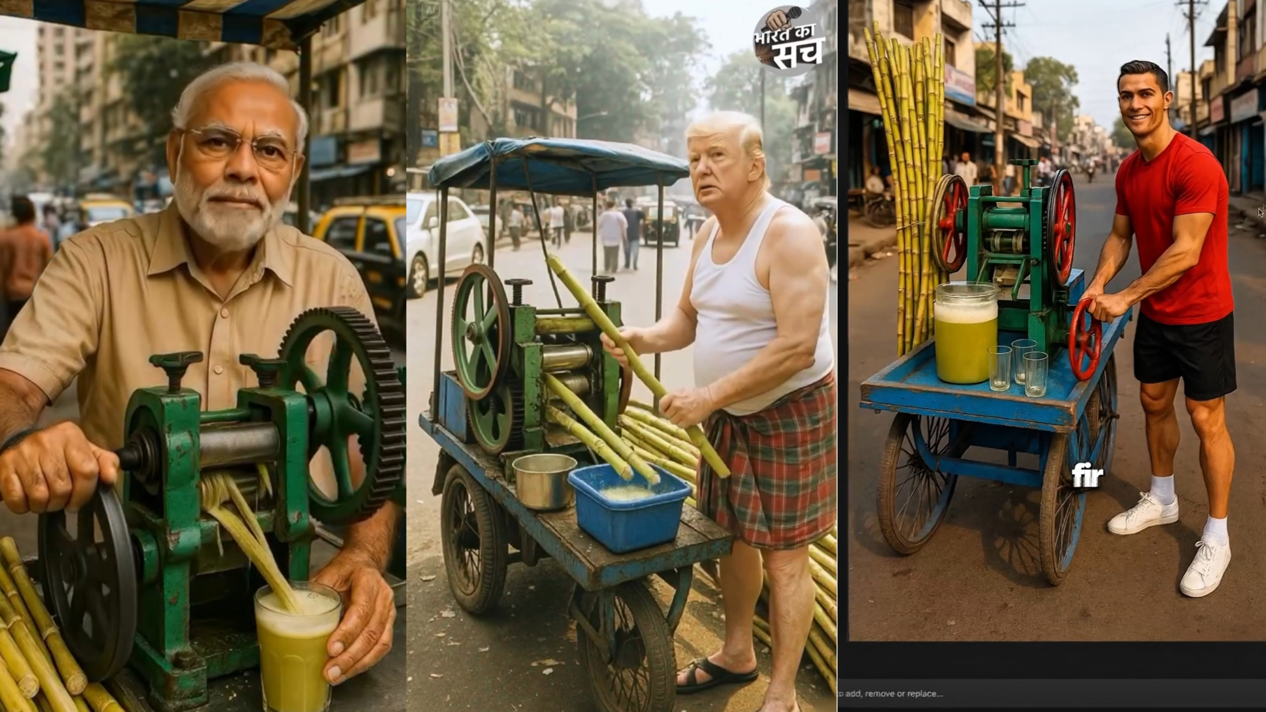 Sugarcane Juice AI Video Maker Tool: Revolutionizing Content Creation