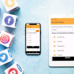 How to Find All Social Media Profiles Using a Photo App (2025 Guide)
