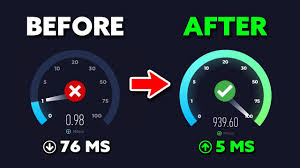 Pro Internet Speed Increasing App – Boost Your Connection Instantly!