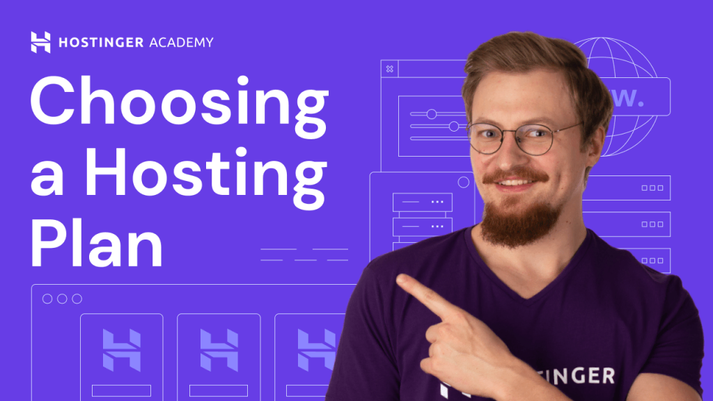 Hostinger Hosting