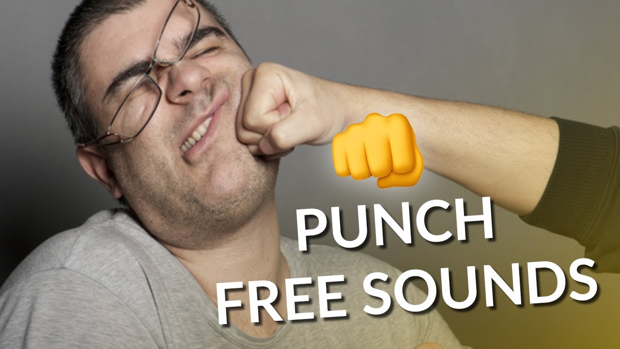 Face Punch Effect Trending Video Create App Download